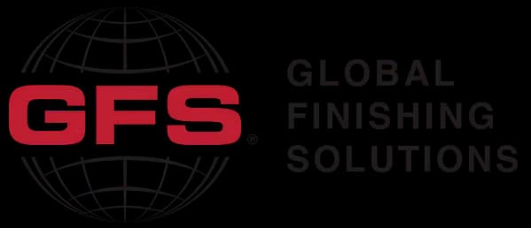Global Finishing Solutions logo
